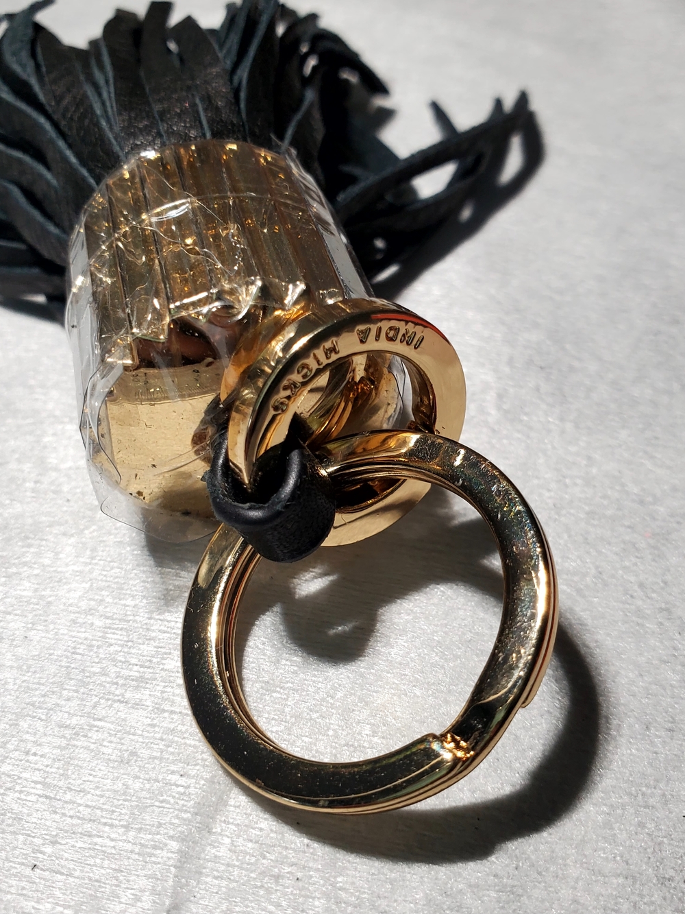 India Hicks Keyring - Picture 4 of 7